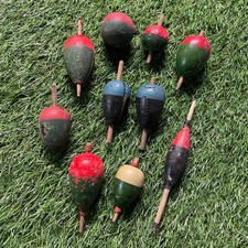 VINTAGE COLLECTIBLE FISHING