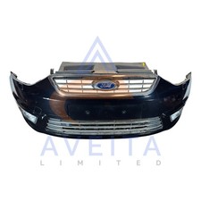 FORD Galaxy MK3 10-15 Titanium