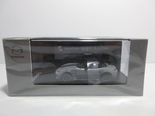 Mazda spirit racing - mazda,