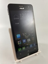 Asus ZenFone 5 ZE620KL Black