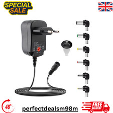 Universal AC/DC Power Supply