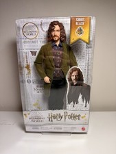 Harry Potter Sirius Black