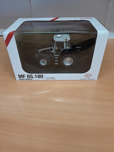 Universal hobbies massey - hobbies,