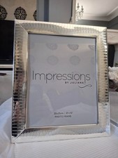 Impressions Silverplated
