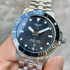 Tissot Seastar 1000 Powermatic