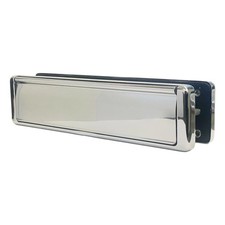 Fab Fix Nu Mail Chrome Heavy