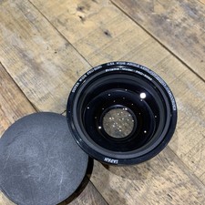 Wide Angle Adapter Lens 49mm