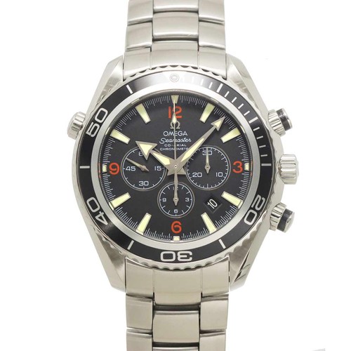 Omega seamaster planet - seamaster,