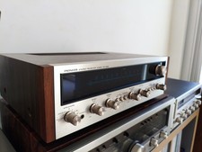 Pioneer 626 cap - cap, coupled