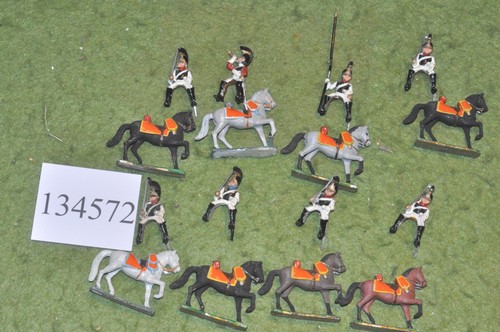 25mm napoleonic russian - 25mm,
