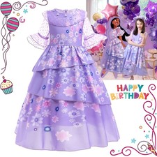 Isabella Princess Girls Fancy