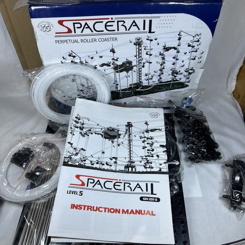 Spacerail perpetual - spacerail,