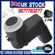 PDC Parking Reversing Sensor