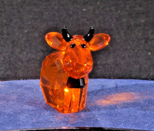 Swarovski Crystal Halloween Mo