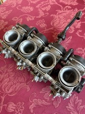 Gsxr Srad Carb
