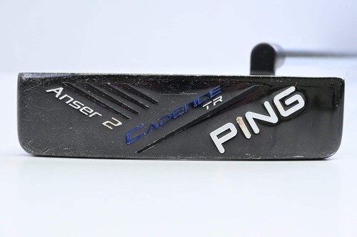 Ping ander cadence - tr, putter