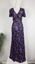 Long Tall Sally Floral Maxi