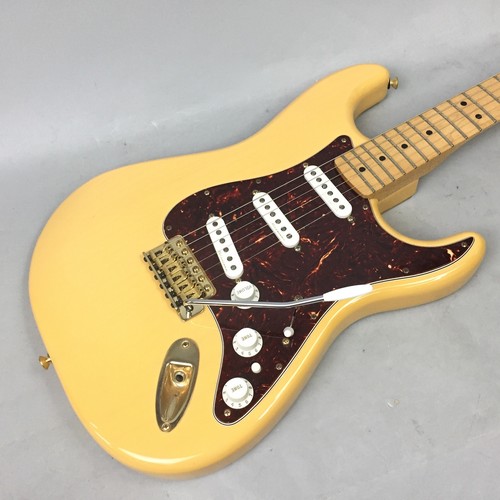 Fender deluxe players - fender,
