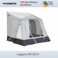 Dometic Caravan Awning Leggera