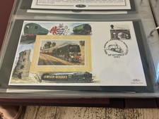 Rare Vintage First Day Cover -