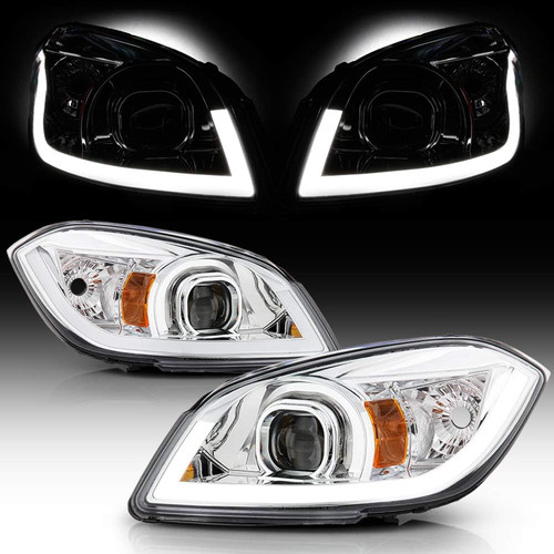 For 2005 2010 - 2005-2010, chevy