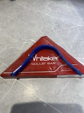 Whitaker Gullet Bar Blue
