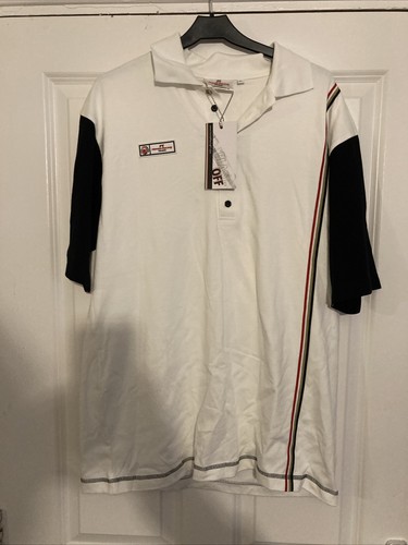 Honda racing team polo - f1,