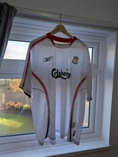 Liverpool Football club