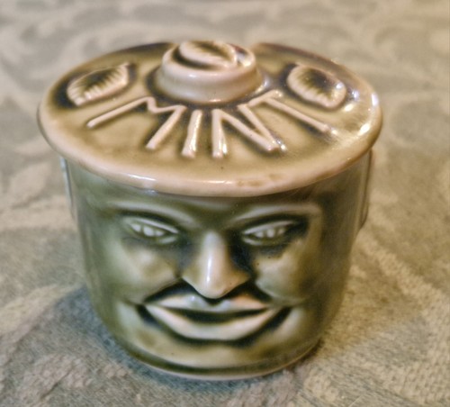 Vintage retro kitsch mint - vintage,
