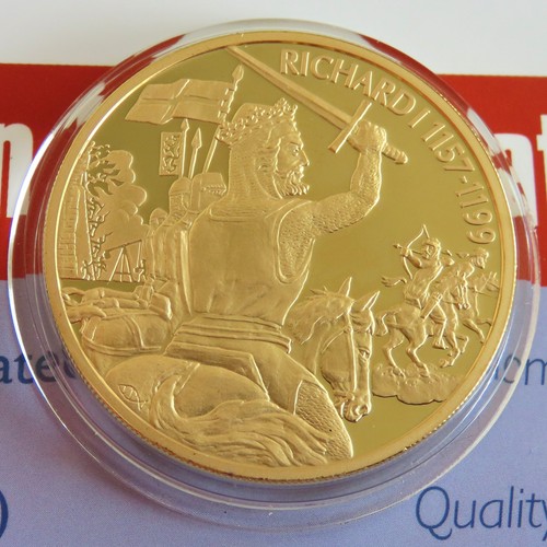King richard 2003 - king,