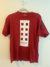 Moncler x Palm Angels  T-Shirt