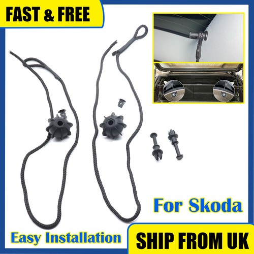 For skoda fabia octavia - for, yeti