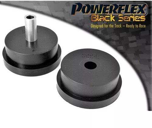 Powerflex black engine - black,