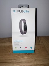 Fitbit alta - alta, (read