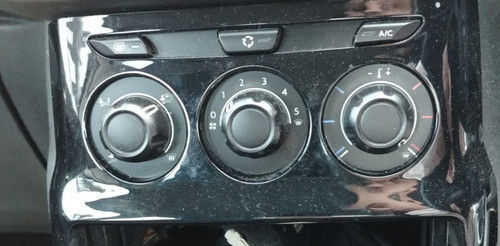 2015 citroen heater control - 2015, c3
