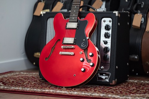 2016 epiphone limited edition - 2016,