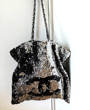 LIMITED EDITION CHANEL REVERSE