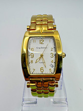 Krug-Baumen Tuxedo Watch 18