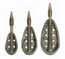 Preston Ics In-Line Banjo Xr Feeder NEW Coarse Fishing Feeder Lead *All Weights*