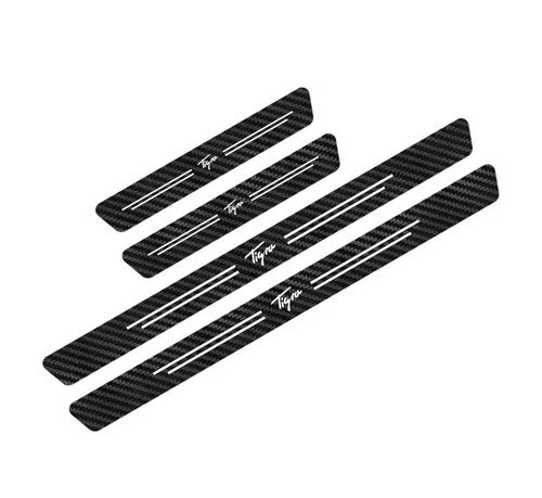 4pcs vauxhall tigra carbon - tigra,