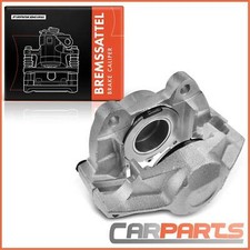 Brake caliper brake system
