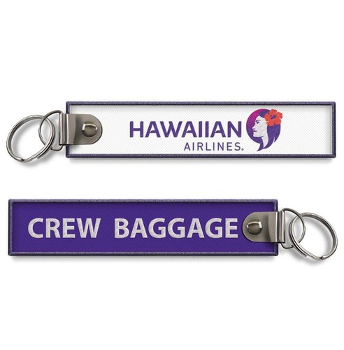 Hawaiian airlines crew - airlines,