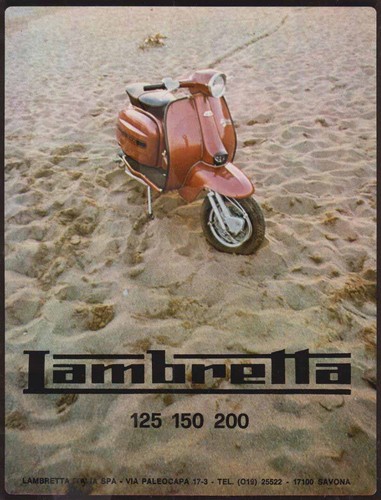 Advertising moto - advertising,