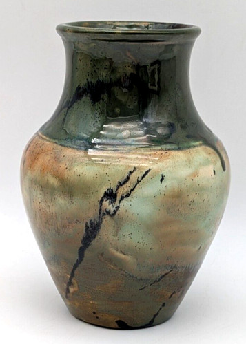Studio crafted drip - crafted, glaze