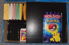 Pokemon Monopoly,  Collectors
