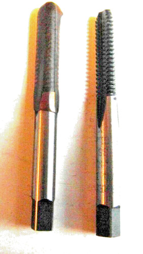 Unc x 20 tap - ", presto
