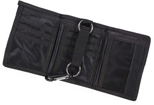 Mens boys sports wallet nylon - boys,