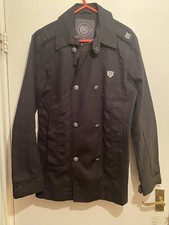 Fly 53 Trench Jacket