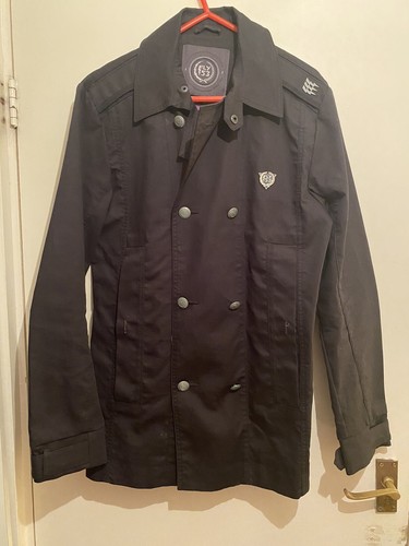 Fly trench jacket - 53,