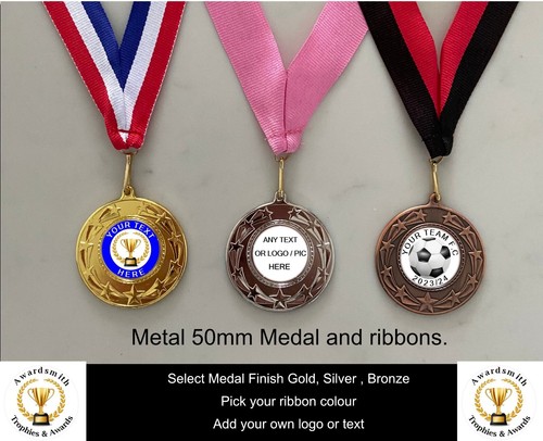 Swimming medals pack 10 - swimming,